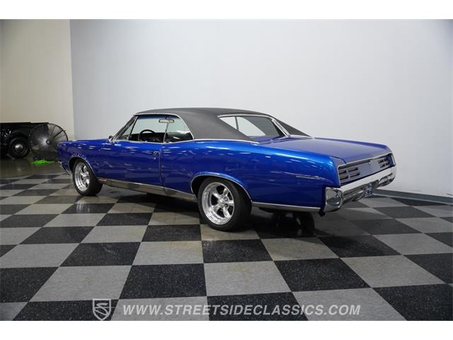 1967 Pontiac GTO (CC-2108666) for sale in Lavergne, Tennessee