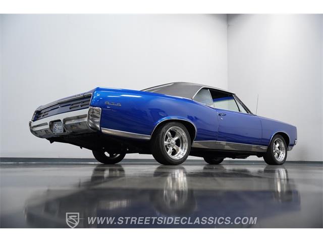 1967 Pontiac GTO (CC-2108666) for sale in Lavergne, Tennessee
