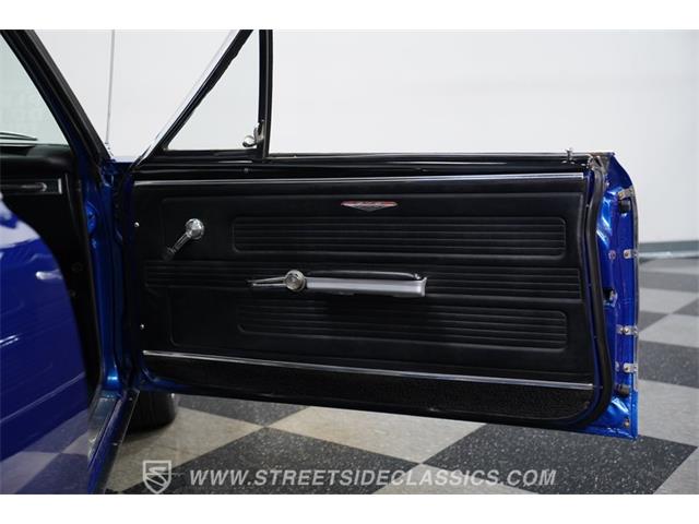 1967 Pontiac GTO (CC-2108666) for sale in Lavergne, Tennessee
