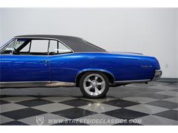 1967 Pontiac GTO (CC-2108666) for sale in Lavergne, Tennessee