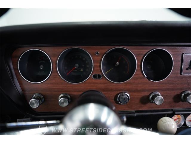 1967 Pontiac GTO (CC-2108666) for sale in Lavergne, Tennessee