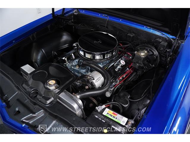 1967 Pontiac GTO (CC-2108666) for sale in Lavergne, Tennessee