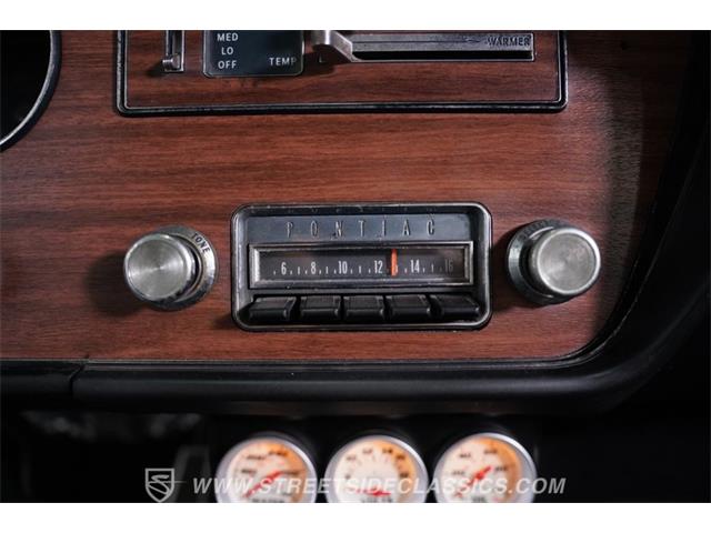 1967 Pontiac GTO (CC-2108666) for sale in Lavergne, Tennessee