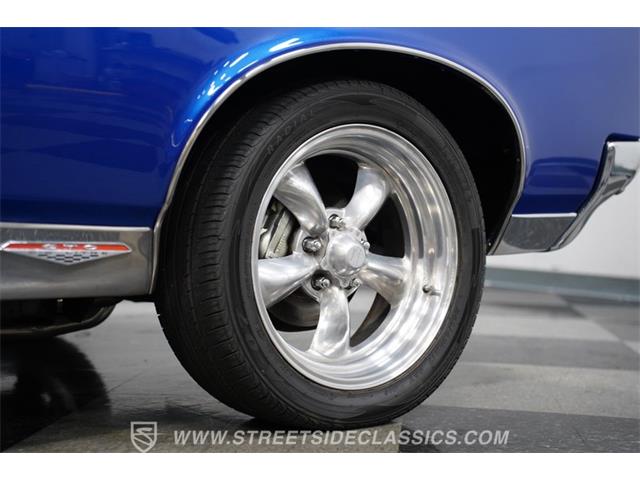 1967 Pontiac GTO (CC-2108666) for sale in Lavergne, Tennessee