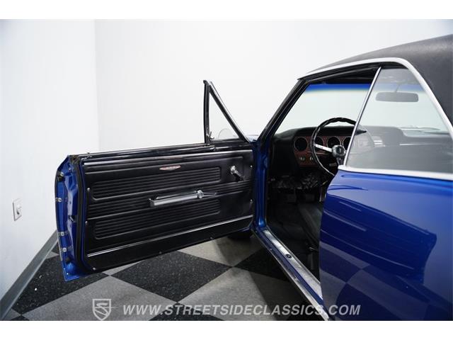 1967 Pontiac GTO (CC-2108666) for sale in Lavergne, Tennessee