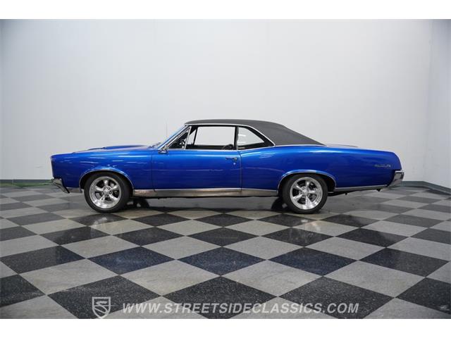1967 Pontiac GTO (CC-2108666) for sale in Lavergne, Tennessee