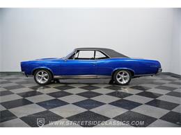 1967 Pontiac GTO (CC-2108666) for sale in Lavergne, Tennessee