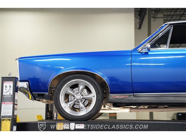 1967 Pontiac GTO (CC-2108666) for sale in Lavergne, Tennessee