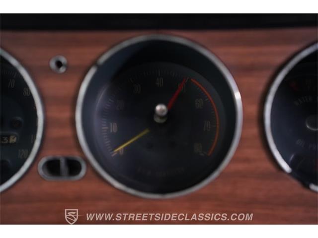 1967 Pontiac GTO (CC-2108666) for sale in Lavergne, Tennessee
