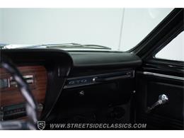 1967 Pontiac GTO (CC-2108666) for sale in Lavergne, Tennessee