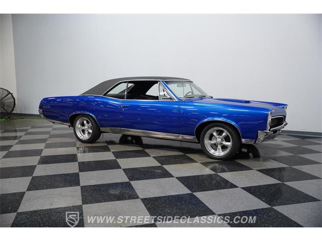 1967 Pontiac GTO (CC-2108666) for sale in Lavergne, Tennessee