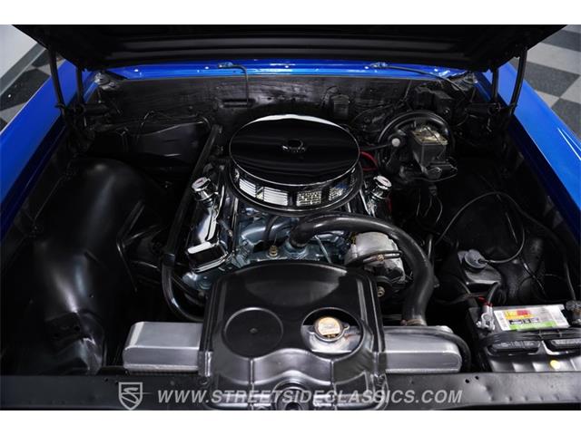 1967 Pontiac GTO (CC-2108666) for sale in Lavergne, Tennessee