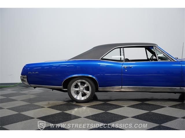 1967 Pontiac GTO (CC-2108666) for sale in Lavergne, Tennessee