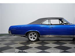 1967 Pontiac GTO (CC-2108666) for sale in Lavergne, Tennessee