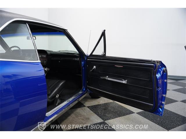 1967 Pontiac GTO (CC-2108666) for sale in Lavergne, Tennessee