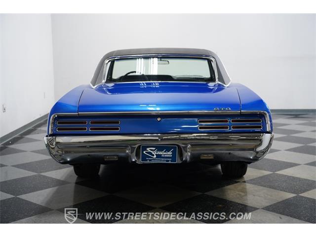 1967 Pontiac GTO (CC-2108666) for sale in Lavergne, Tennessee