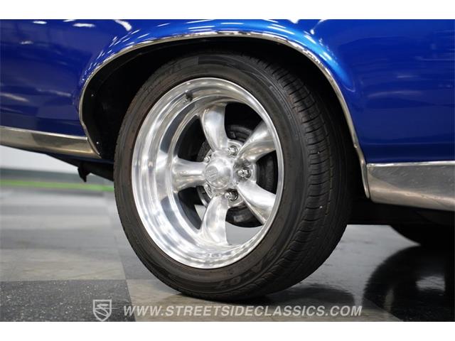 1967 Pontiac GTO (CC-2108666) for sale in Lavergne, Tennessee