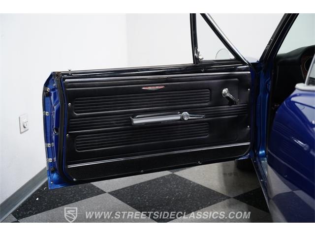 1967 Pontiac GTO (CC-2108666) for sale in Lavergne, Tennessee