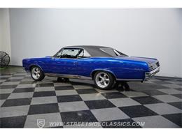 1967 Pontiac GTO (CC-2108666) for sale in Lavergne, Tennessee