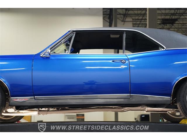 1967 Pontiac GTO (CC-2108666) for sale in Lavergne, Tennessee