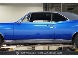 1967 Pontiac GTO (CC-2108666) for sale in Lavergne, Tennessee
