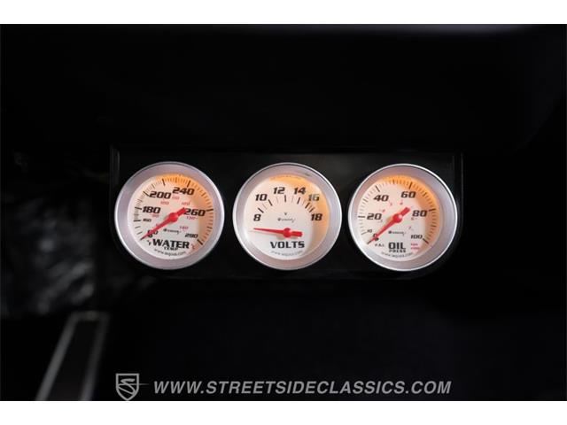 1967 Pontiac GTO (CC-2108666) for sale in Lavergne, Tennessee