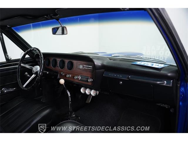 1967 Pontiac GTO (CC-2108666) for sale in Lavergne, Tennessee