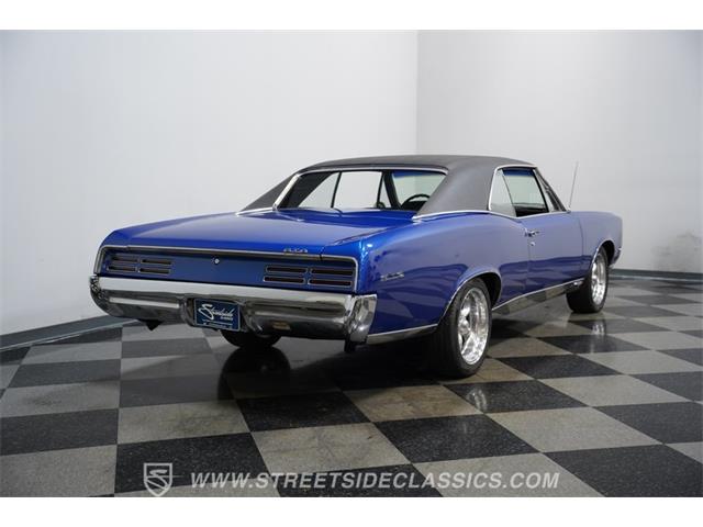 1967 Pontiac GTO (CC-2108666) for sale in Lavergne, Tennessee
