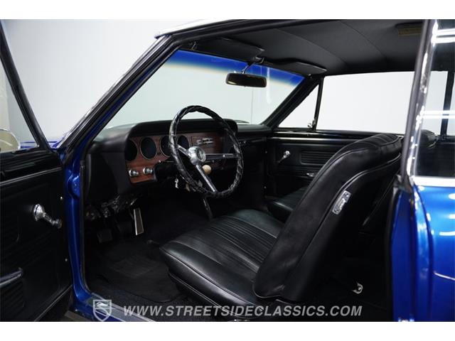 1967 Pontiac GTO (CC-2108666) for sale in Lavergne, Tennessee