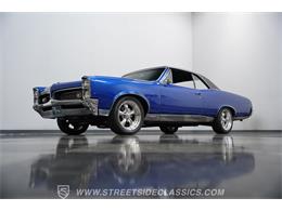 1967 Pontiac GTO (CC-2108666) for sale in Lavergne, Tennessee