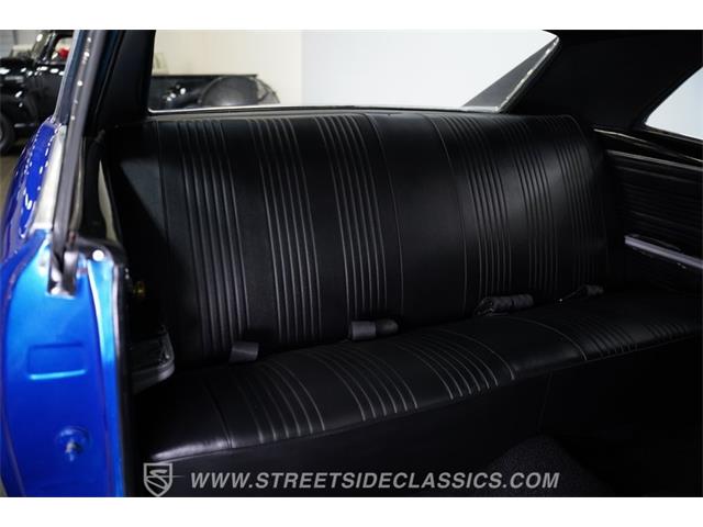 1967 Pontiac GTO (CC-2108666) for sale in Lavergne, Tennessee