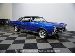 1967 Pontiac GTO (CC-2108666) for sale in Lavergne, Tennessee