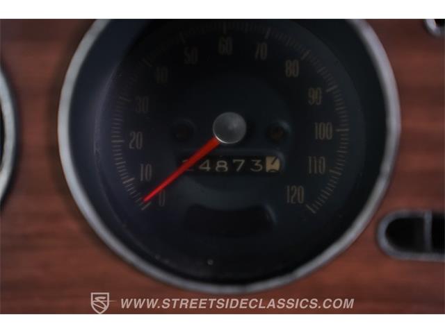 1967 Pontiac GTO (CC-2108666) for sale in Lavergne, Tennessee