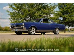1967 Pontiac GTO (CC-2108666) for sale in Lavergne, Tennessee
