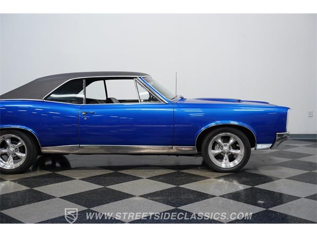 1967 Pontiac GTO (CC-2108666) for sale in Lavergne, Tennessee