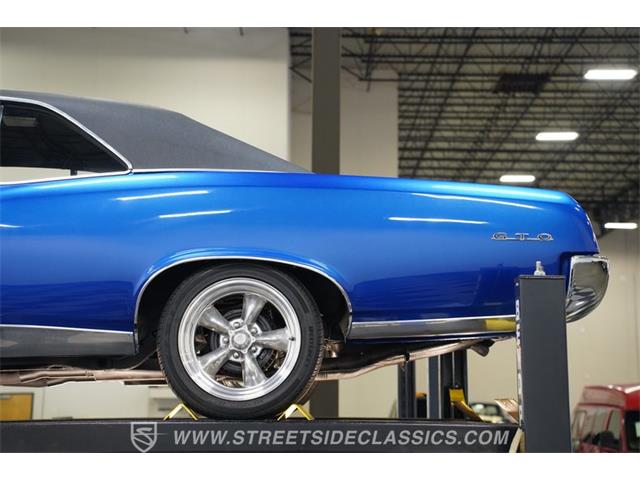1967 Pontiac GTO (CC-2108666) for sale in Lavergne, Tennessee