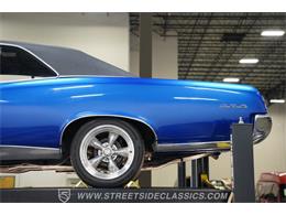 1967 Pontiac GTO (CC-2108666) for sale in Lavergne, Tennessee