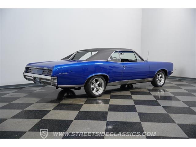 1967 Pontiac GTO (CC-2108666) for sale in Lavergne, Tennessee