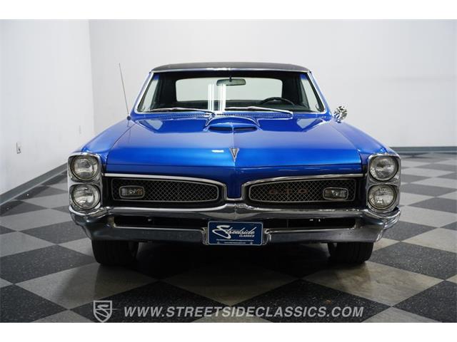 1967 Pontiac GTO (CC-2108666) for sale in Lavergne, Tennessee