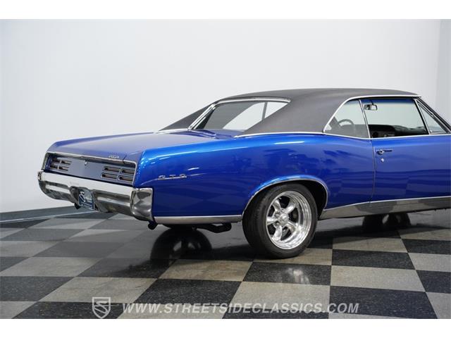1967 Pontiac GTO (CC-2108666) for sale in Lavergne, Tennessee