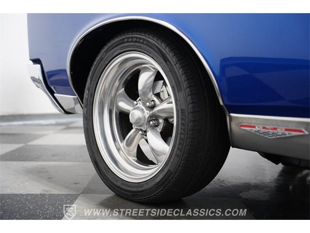 1967 Pontiac GTO (CC-2108666) for sale in Lavergne, Tennessee