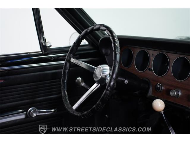 1967 Pontiac GTO (CC-2108666) for sale in Lavergne, Tennessee