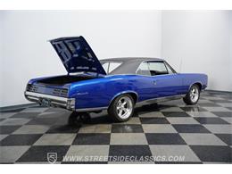 1967 Pontiac GTO (CC-2108666) for sale in Lavergne, Tennessee