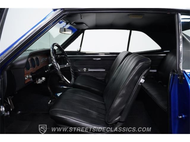 1967 Pontiac GTO (CC-2108666) for sale in Lavergne, Tennessee