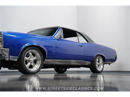 1967 Pontiac GTO (CC-2108666) for sale in Lavergne, Tennessee