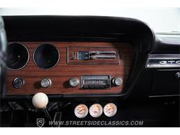 1967 Pontiac GTO (CC-2108666) for sale in Lavergne, Tennessee