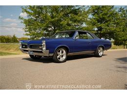 1967 Pontiac GTO (CC-2108666) for sale in Lavergne, Tennessee