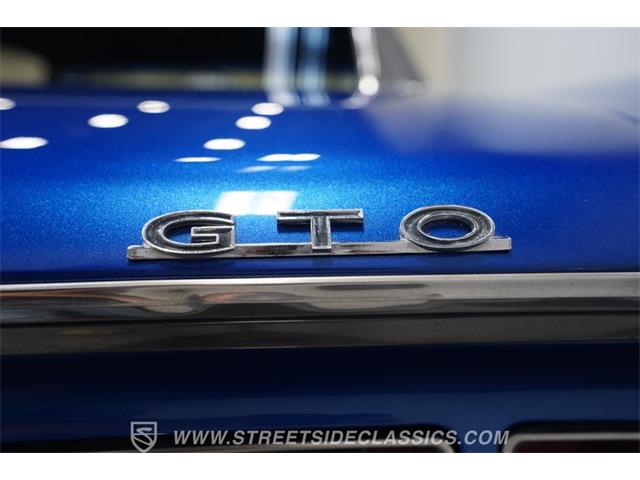 1967 Pontiac GTO (CC-2108666) for sale in Lavergne, Tennessee