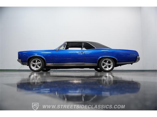 1967 Pontiac GTO (CC-2108666) for sale in Lavergne, Tennessee