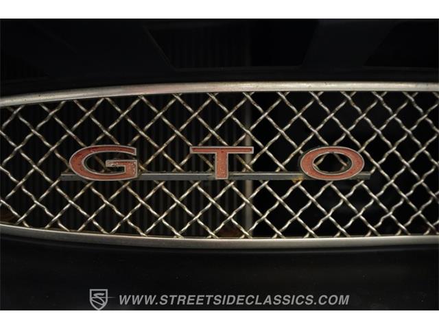 1967 Pontiac GTO (CC-2108666) for sale in Lavergne, Tennessee